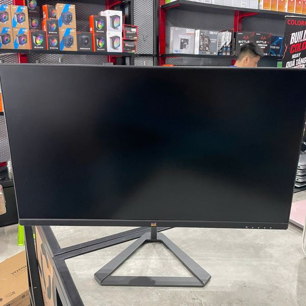 MÀN HÌNH VIEWSONIC VX2479A-HD-PRO 24