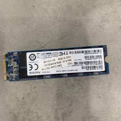 SSD SANDISK 512G x400 M2 SATA BH 1 THÁNG