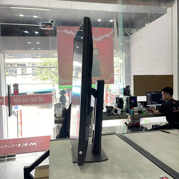 Màn Hình Asus ROG Strix XG27ACMES 27