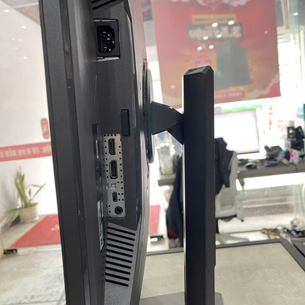 Màn Hình Asus ROG Strix XG27ACMES 27
