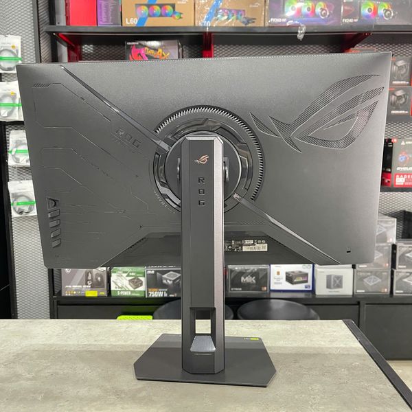 Màn Hình Asus ROG Strix XG27ACMES 27