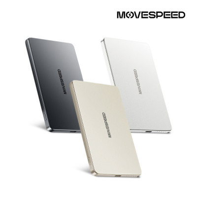 Sạc dự phòng từ tính Movespeed W05 20W | 5000mAh