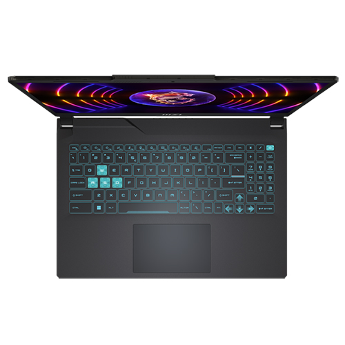 LAPTOP GAMING MSI CYBORG 15 A13VEK 2089VN CORE i7-13620H | RTX 4050 6GB | 16GB RAM | 512GB SSD | 15.6