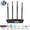Bộ phát wifi 6 Asus RT-AX1800HP v2 MU-MIMO - AX1800