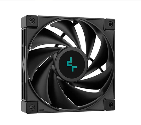 Tản Nhiệt Khí Deepcool Ak500S Digital Black