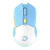 CHUỘT DAREU EM901X RGB Superlight BLue (Wireless)