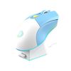 CHUỘT DAREU EM901X RGB Superlight BLue (Wireless)