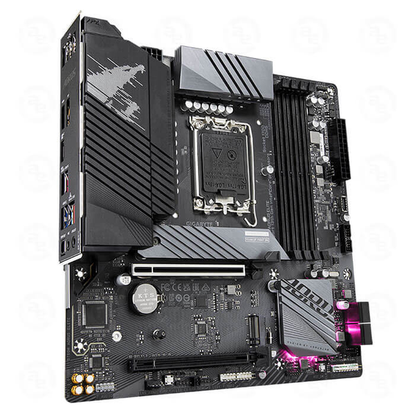 Main Gigabyte B760M AORUS ELITE DDR5