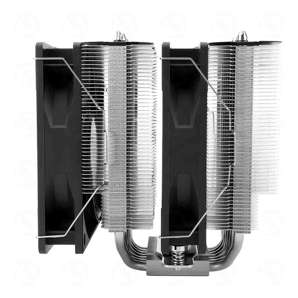 Tản Nhiệt Thermalright Phantom Spirit 120 Se Argb - Đen (2 Tháp )