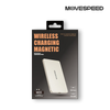 Sạc dự phòng từ tính Movespeed W05 20W | 5000mAh