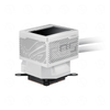 TẢN NHIỆT NƯỚC ASUS ROG RYUJIN III 360 ARGB EXTREME - WHITE