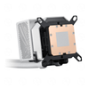 TẢN NHIỆT NƯỚC ASUS ROG RYUJIN III 360 ARGB EXTREME - WHITE