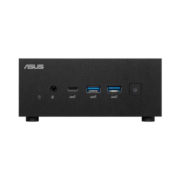 MINI PC ASUS Barebone/ Intel Core i3-1220P/ Intel AX211 (Gig+), Wi-Fi 6E, Bluetooth 5.2/ VESA MOUNT/ Display 1.4 Port, without Mouse/ Keyboard PN64-B-S3187MD