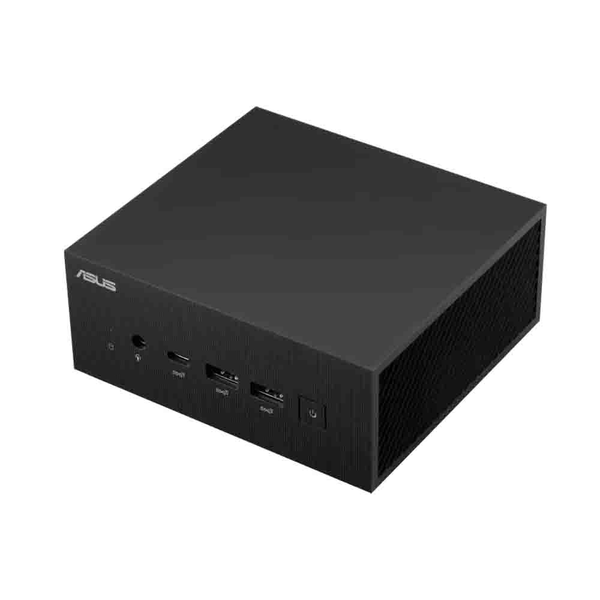 MINI PC ASUS Barebone/ Intel Core i3-1220P/ Intel AX211 (Gig+), Wi-Fi 6E, Bluetooth 5.2/ VESA MOUNT/ Display 1.4 Port, without Mouse/ Keyboard PN64-B-S3187MD