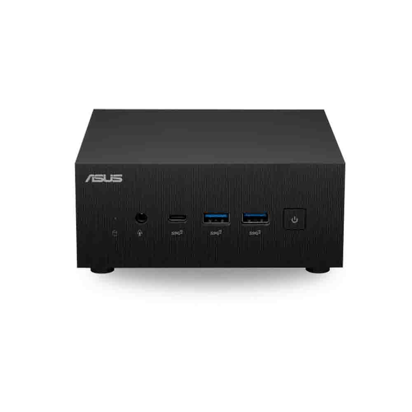 MINI PC ASUS Barebone/ Intel Core i3-1220P/ Intel AX211 (Gig+), Wi-Fi 6E, Bluetooth 5.2/ VESA MOUNT/ Display 1.4 Port, without Mouse/ Keyboard PN64-B-S3187MD