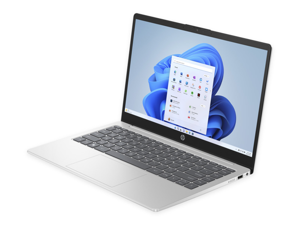 LAPTOP HP 14S-EP0112TU 8C5L1PA CORE i5-1335U | 16GB RAM | 512GB SSD | Intel Iris Xe | 14