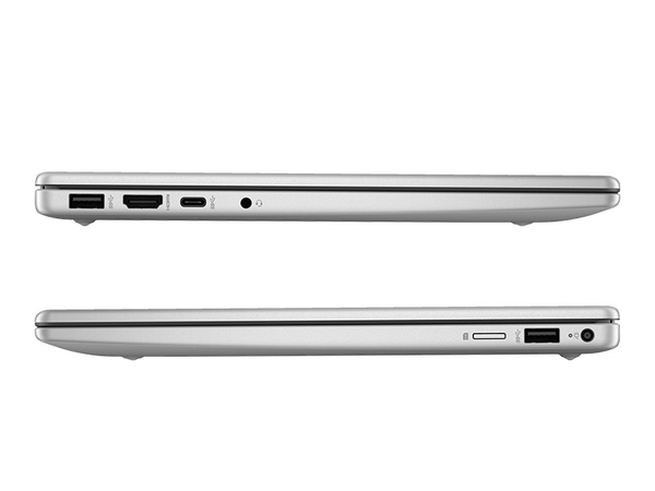 LAPTOP HP 14S-EP0112TU 8C5L1PA CORE i5-1335U | 16GB RAM | 512GB SSD | Intel Iris Xe | 14