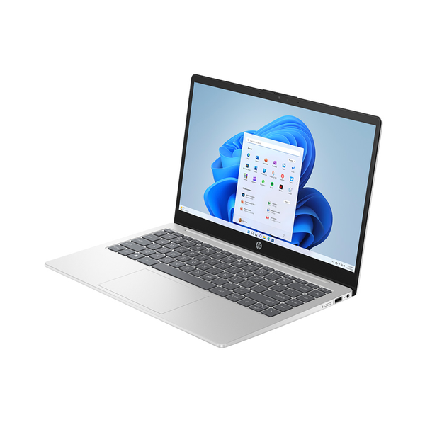 LAPTOP HP 14-ep0110TU 8C5K9PA CORE i7-1355U | 16GB RAM | 512GB SSD | 14