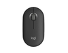 Chuột Logitech Pebble M350S Black Wireless