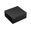 MINI PC ASUS Barebones/ Intel® Core™ i5-12500H/ Intel AX211 (Gig+), Wi-Fi 6E, Bluetooth 5.2/ AI Noise Cancellation/ VESA MOUNT/ Display 1.4 port