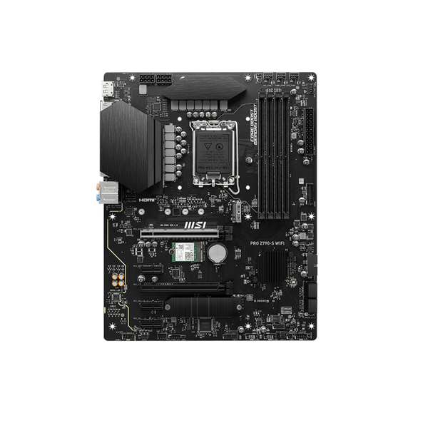 Main MSI Z790-S PRO WIFI DDR5