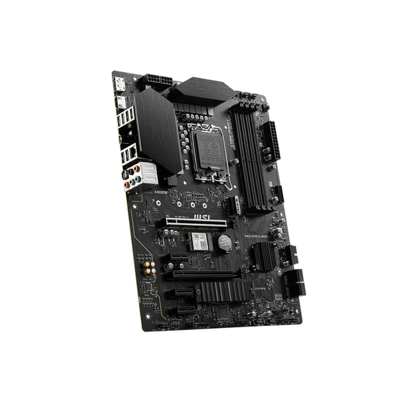 Main MSI Z790-S PRO WIFI DDR5