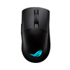 Chuột Asus ROG Keris Aimpoint Gaming Black Wireless