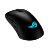Chuột Asus ROG Keris Aimpoint Gaming Black Wireless