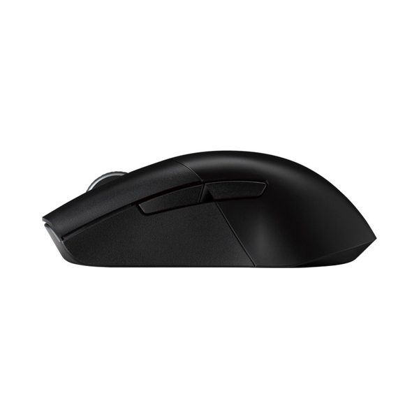 Chuột Asus ROG Keris Aimpoint Gaming Black Wireless