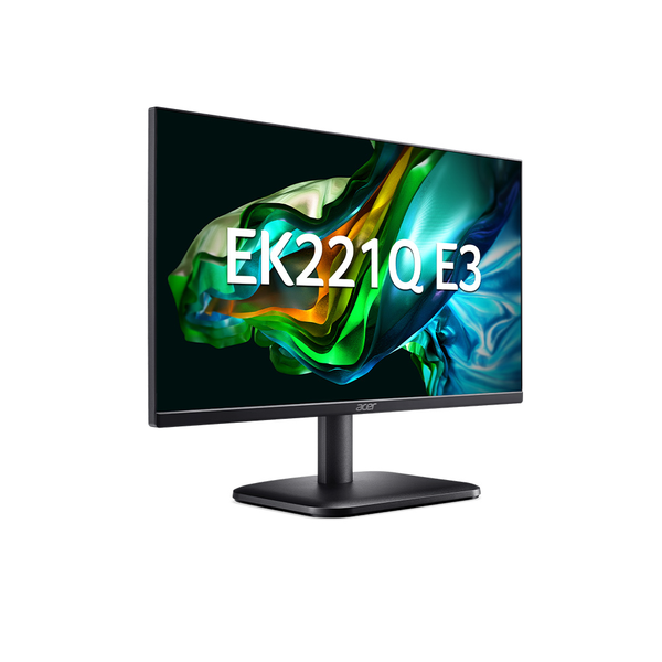 MÀN HÌNH ACER EK221Q E3 21.5