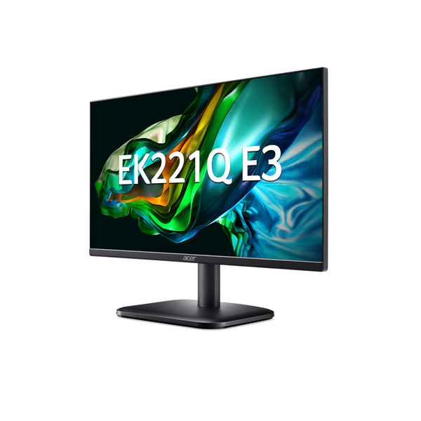 MÀN HÌNH ACER EK221Q E3 21.5