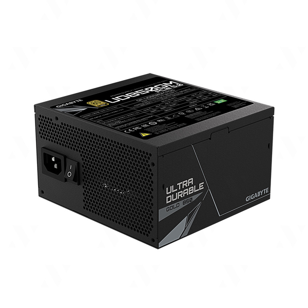 NGUỒN GIGABYTE 850W GP-UD850GM-PG5
