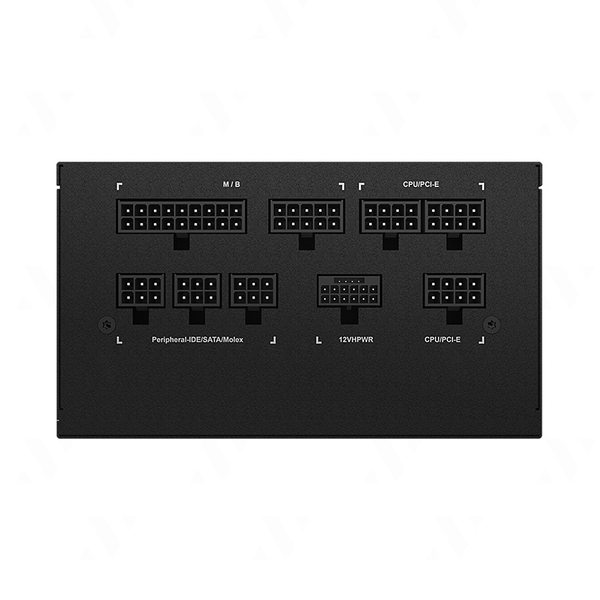 NGUỒN GIGABYTE 850W GP-UD850GM-PG5