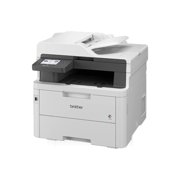 Máy in laser màu đa năng Brother DCP-L3560CDW