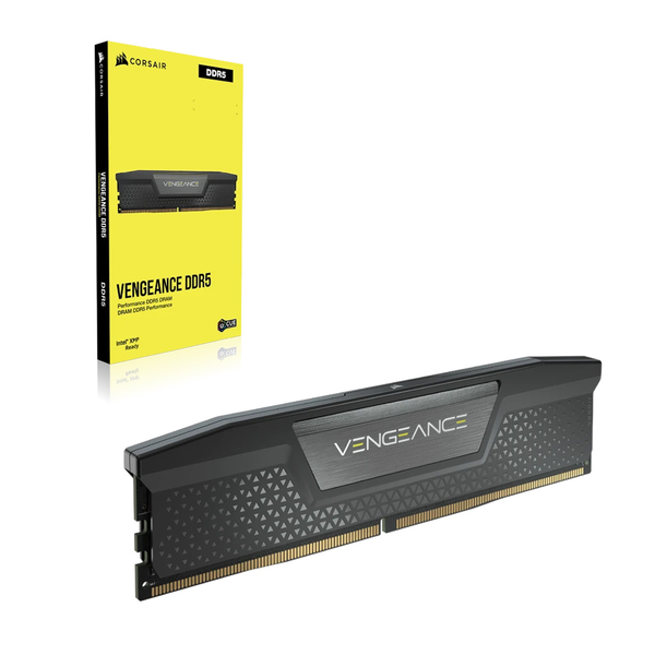 Ram DDR5 16GB Corsair Vengeance LPX (1x16GB) 6000MHz