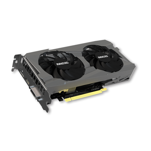 VGA Inno3D RTX 3050 Twin X2 6GB
