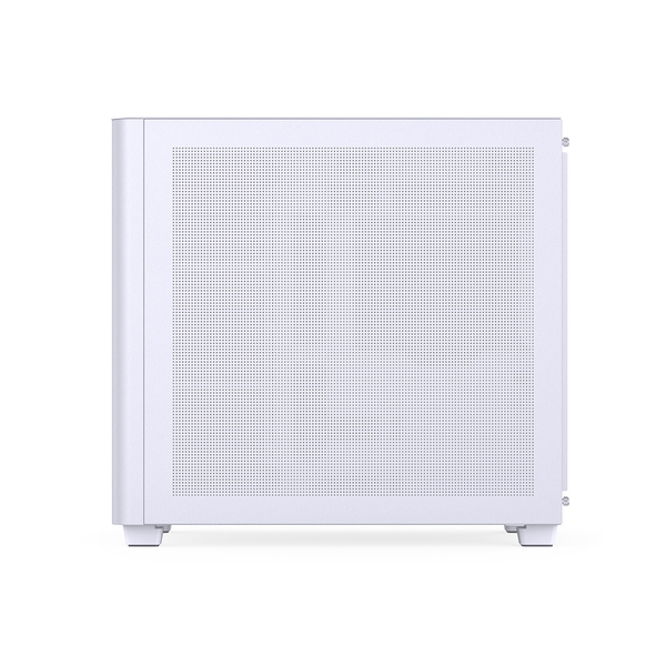 CASE JONSBO TK-3 WHITE (ATX)