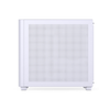 CASE JONSBO TK-3 WHITE (ATX)