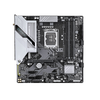 MAIN GIGABYTE B760M GAMING PLUS WIFI DDR4 ( WiFi 6 / Bluetooth 5.3 / LGA1700 / m-ATX / 4xDDR4 )