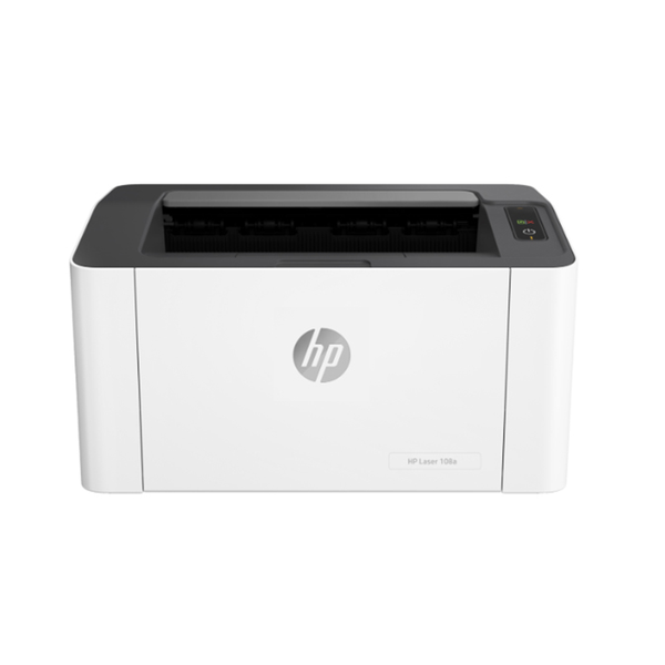 Máy In Laser Trắng Đen HP 108A (4ZB79A)