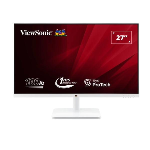 MÀN HÌNH VIEWSONIC VA2732-H-W-2 27