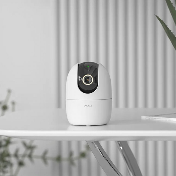 Camera Wifi IMOU IPC-A52P (TRONG NHÀ, XOAY, 5MP)