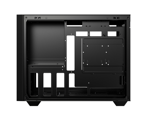 CASE ID-COOLING FLOW 500 ATX BLACK
