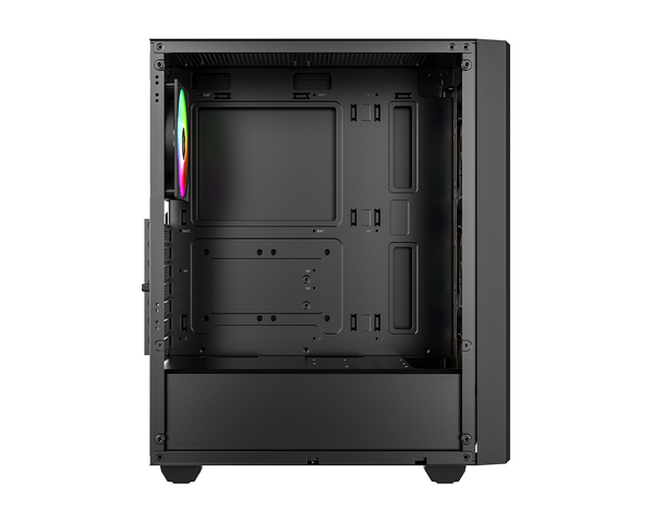 CASE ID-COOLING WARE 310 ARGB ATX BLACK 4FA