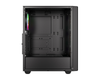 CASE ID-COOLING WARE 310 ARGB ATX BLACK 4FA