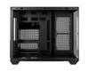 CASE ID-COOLING VIEW 500 ATX BLACK