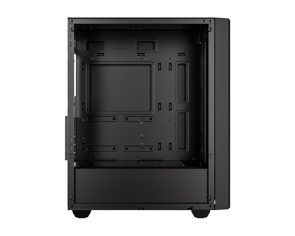 CASE ID-COOLING WARE 300 ARGB MATX BLACK 4FA