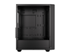 CASE ID-COOLING WARE 300 ARGB MATX BLACK 4FA