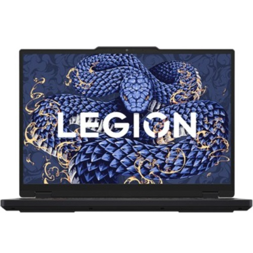 LAPTOP GAMING LENOVO LEGION Y7000 IRX10 CORE i7-14650HX | RAM 16GB | SSD 1TB | RTX 5060 8GB | 15.3