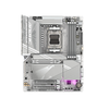 MAIN GIGABYTE X870 AORUS STEALTH ICE DDR5
